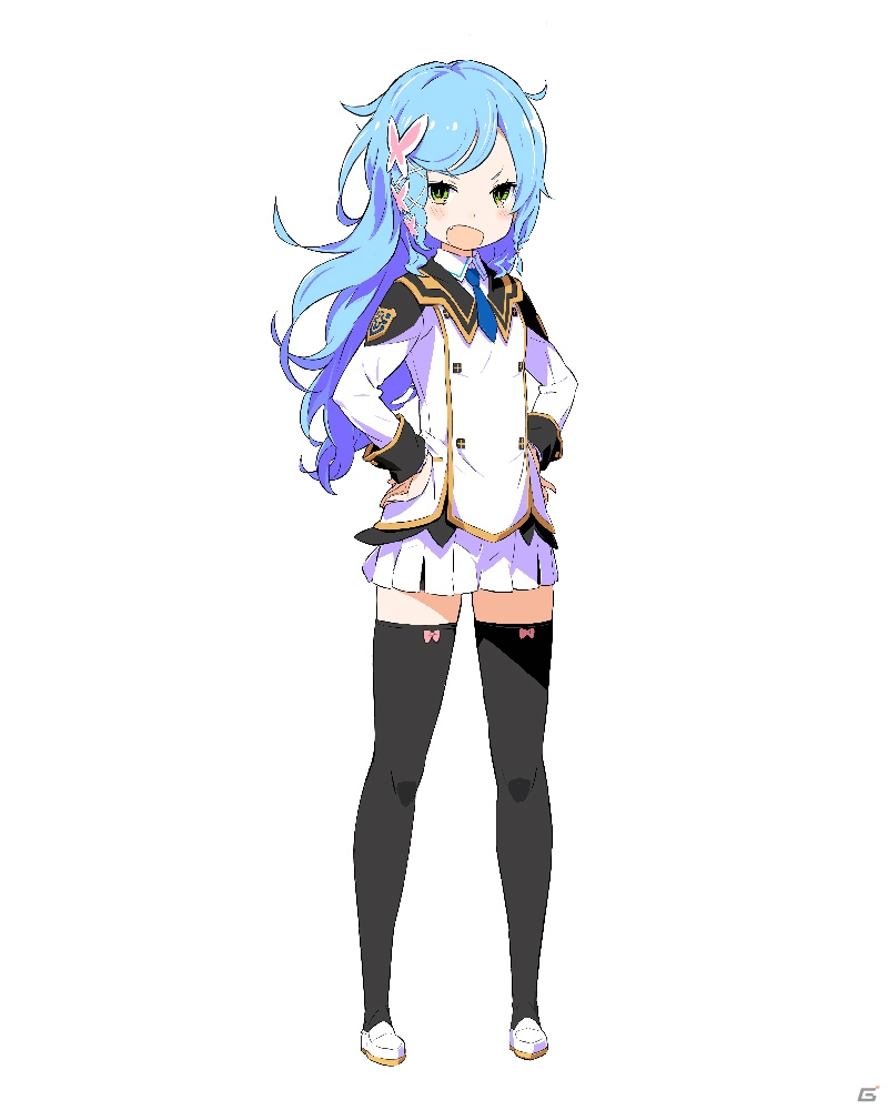 PS Vita/3DS「CONCEPTIONII 七星の導きとマズルの悪夢」の魅力をチェック！“ワールド編”では一新された世界観や魅力的なキャラクターを紹介！の画像17