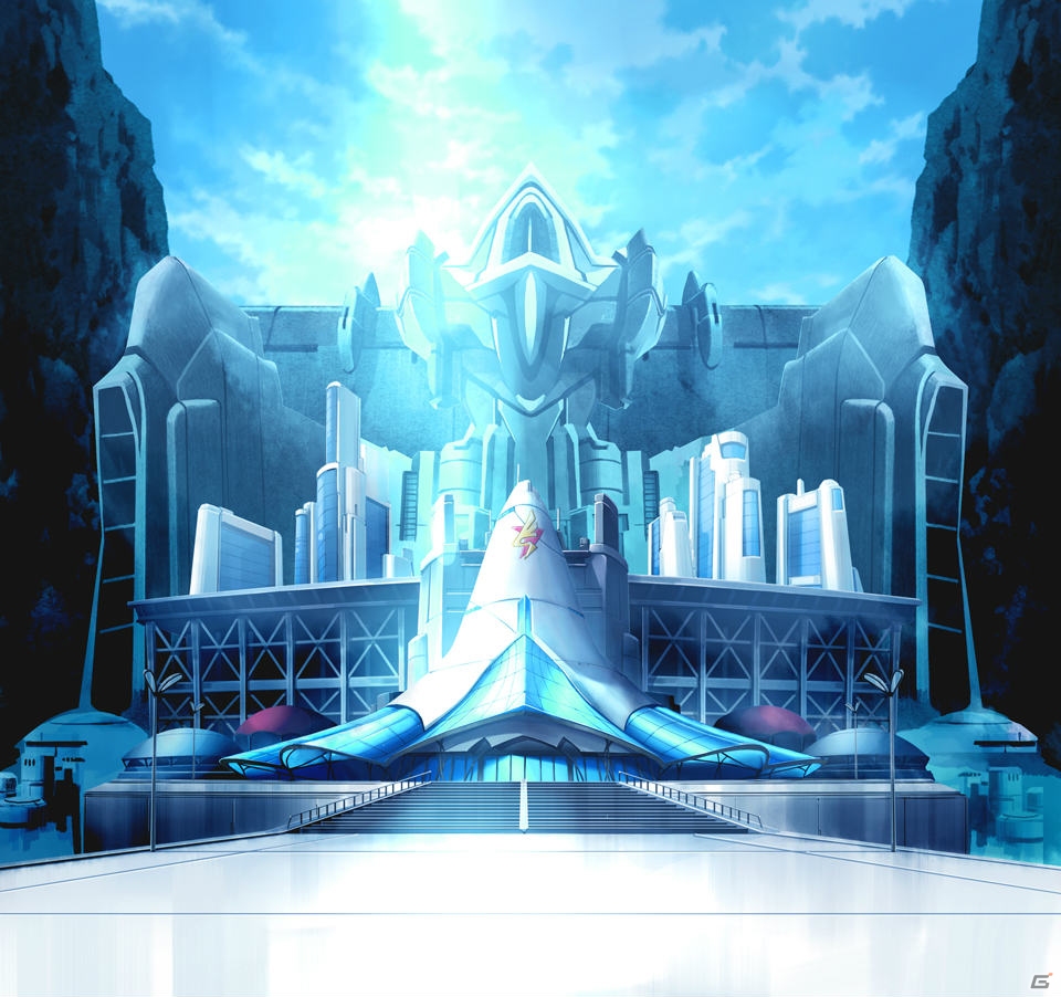 PS Vita/3DS「CONCEPTIONII 七星の導きとマズルの悪夢」の魅力をチェック！“ワールド編”では一新された世界観や魅力的なキャラクターを紹介！の画像29