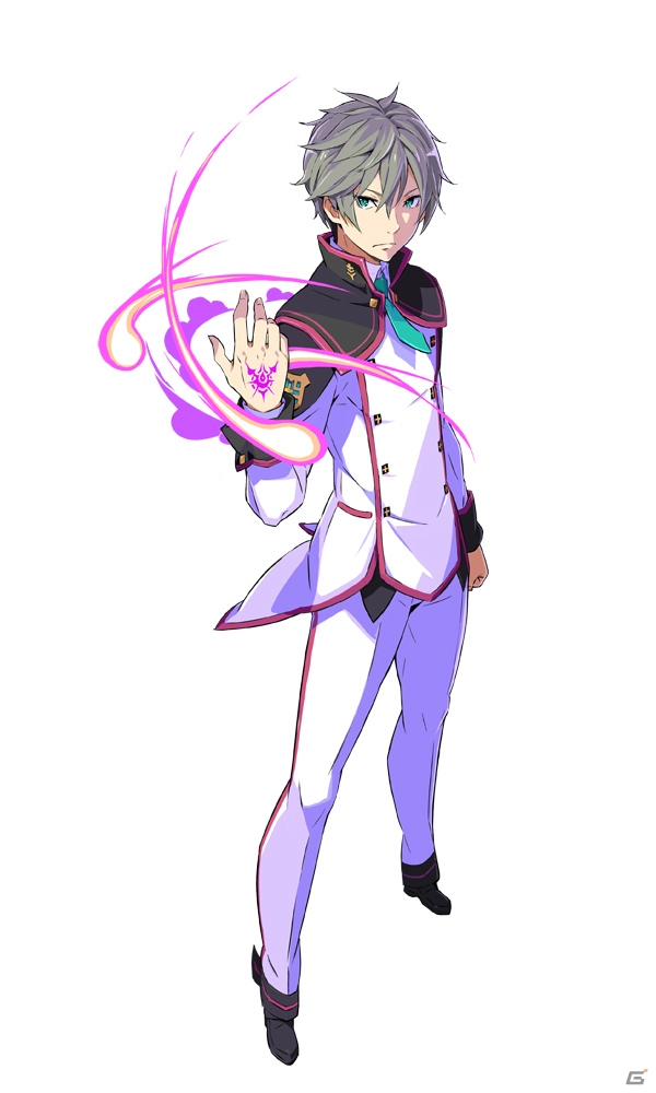 PS Vita/3DS「CONCEPTIONII 七星の導きとマズルの悪夢」の魅力をチェック！“ワールド編”では一新された世界観や魅力的なキャラクターを紹介！の画像3