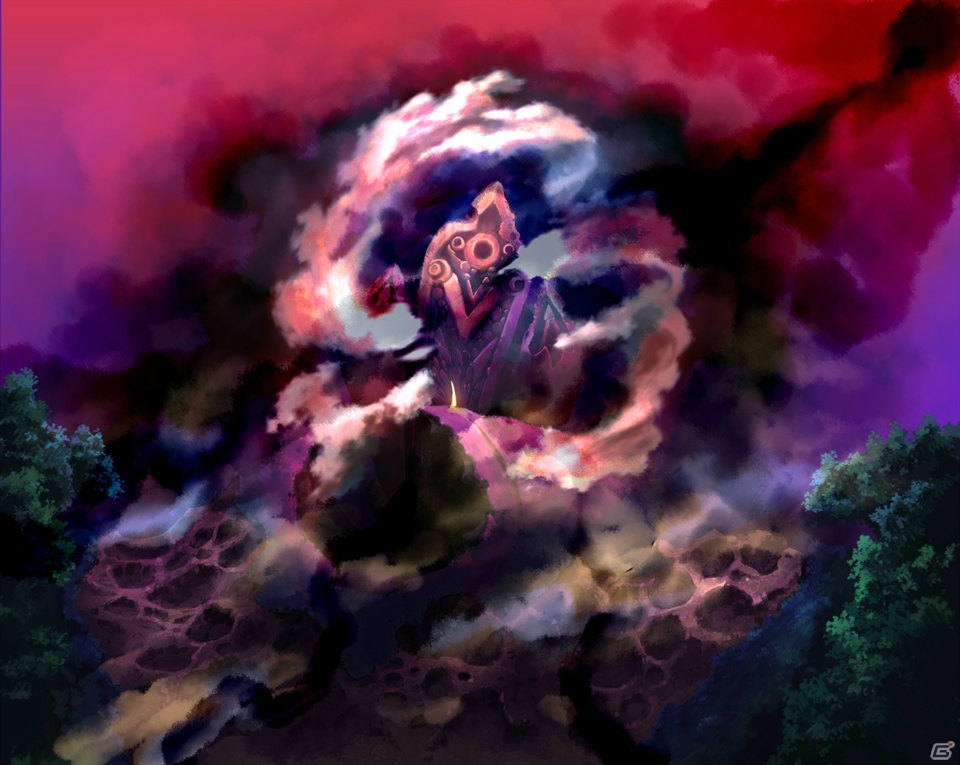 PS Vita/3DS「CONCEPTIONII 七星の導きとマズルの悪夢」の魅力をチェック！“ワールド編”では一新された世界観や魅力的なキャラクターを紹介！の画像30