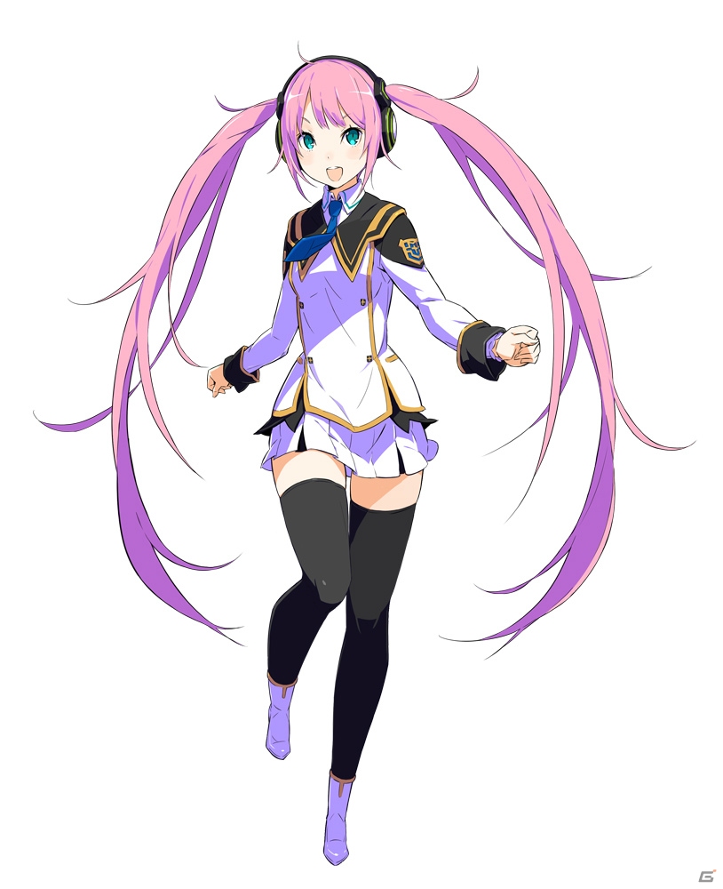 PS Vita/3DS「CONCEPTIONII 七星の導きとマズルの悪夢」の魅力をチェック！“ワールド編”では一新された世界観や魅力的なキャラクターを紹介！の画像5