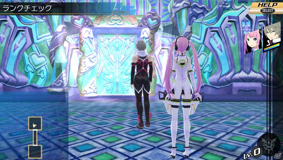 PS Vita/3DS「CONCEPTIONII 七星の導きとマズルの悪夢」の魅力をチェック！“ワールド編”では一新された世界観や魅力的なキャラクターを紹介！の画像61
