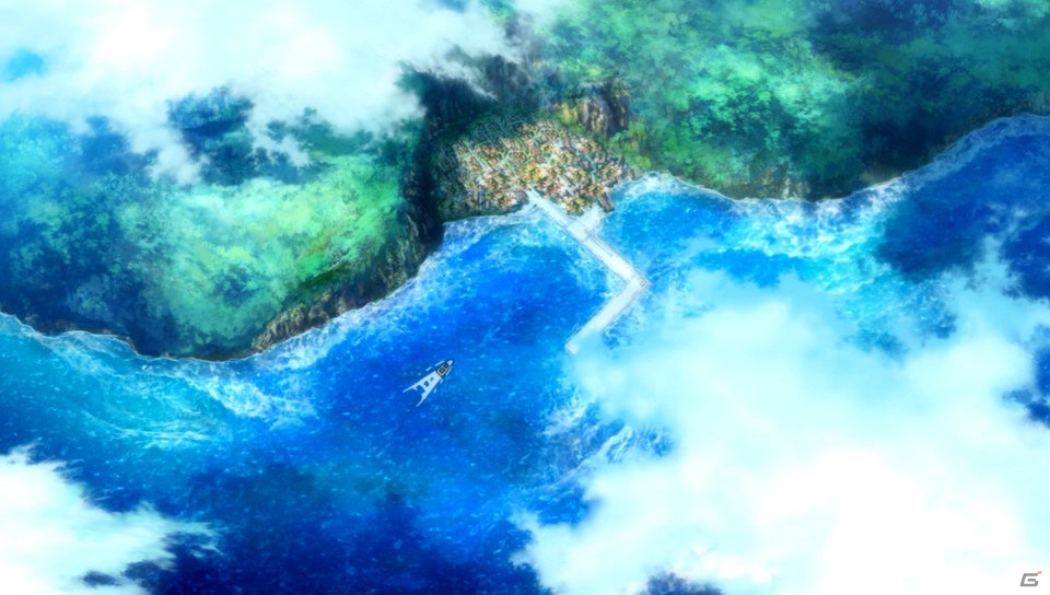 PS Vita/3DS「CONCEPTIONII 七星の導きとマズルの悪夢」の魅力をチェック！“ワールド編”では一新された世界観や魅力的なキャラクターを紹介！の画像74