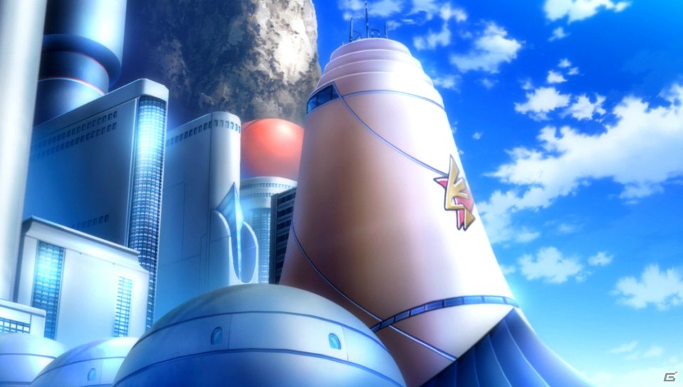 PS Vita/3DS「CONCEPTIONII 七星の導きとマズルの悪夢」の魅力をチェック！“ワールド編”では一新された世界観や魅力的なキャラクターを紹介！の画像77