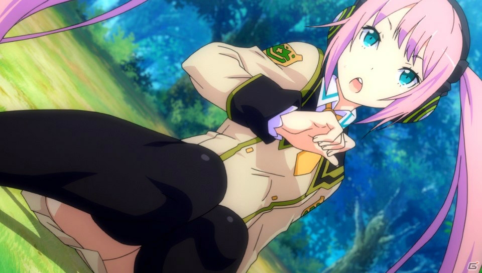 PS Vita/3DS「CONCEPTIONII 七星の導きとマズルの悪夢」の魅力をチェック！“ワールド編”では一新された世界観や魅力的なキャラクターを紹介！の画像79
