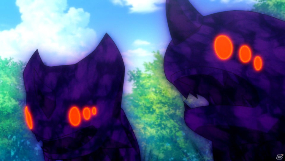 PS Vita/3DS「CONCEPTIONII 七星の導きとマズルの悪夢」の魅力をチェック！“ワールド編”では一新された世界観や魅力的なキャラクターを紹介！の画像80