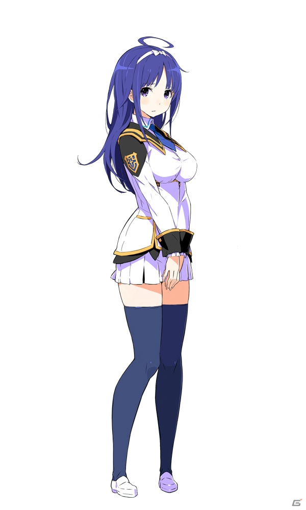 PS Vita/3DS「CONCEPTIONII 七星の導きとマズルの悪夢」の魅力をチェック！“ワールド編”では一新された世界観や魅力的なキャラクターを紹介！の画像9