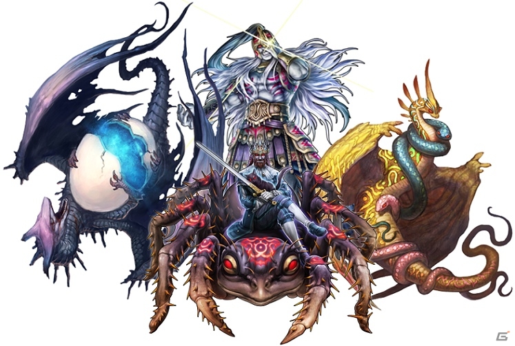 新レアリティ「Legend Rare」や新種族「天使族」も登場！iOS版「Kingdom Conquest」5th Seasonが開幕の画像2