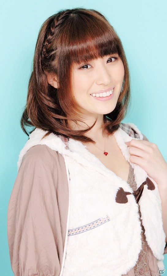 Android「エンジェルマスター」山本希望さんをはじめとする出演声優陣が明らかにの画像1