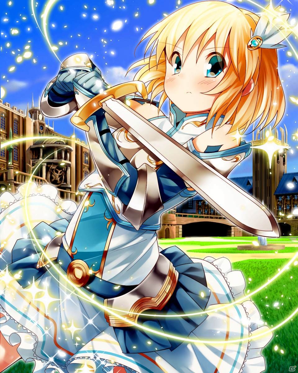 Android「エンジェルマスター」山本希望さんをはじめとする出演声優陣が明らかにの画像2