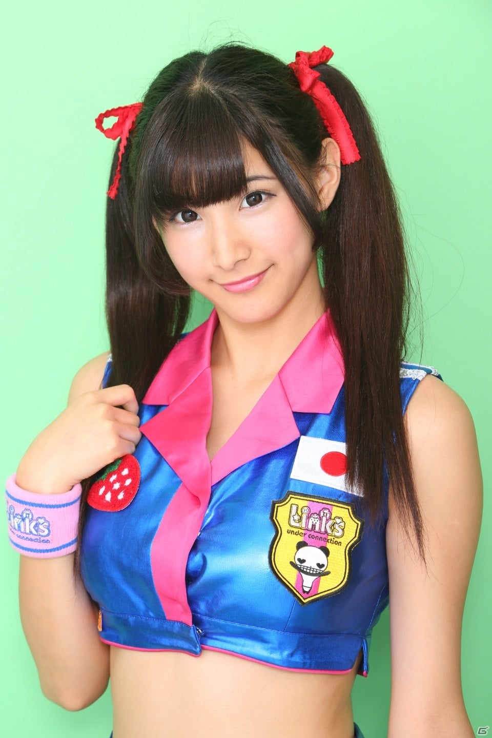 Android「エンジェルマスター」山本希望さんをはじめとする出演声優陣が明らかにの画像3