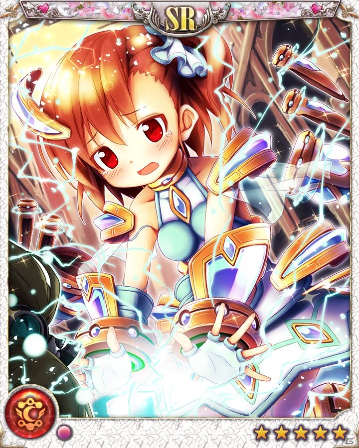 Android「エンジェルマスター」山本希望さんをはじめとする出演声優陣が明らかにの画像7