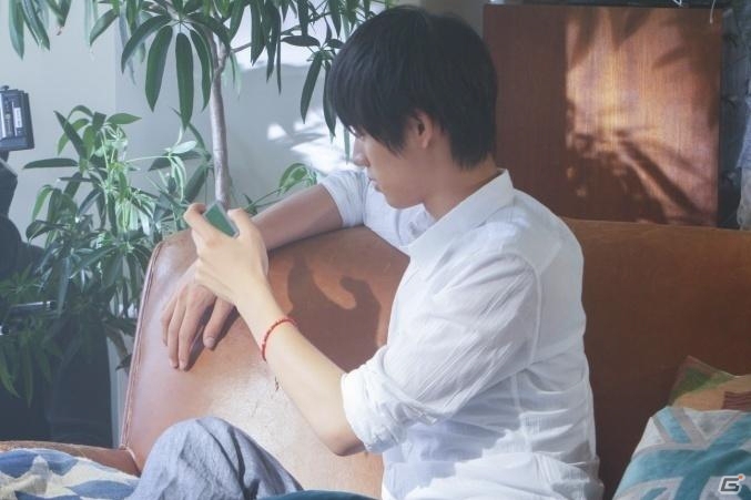 iOS「ブラッドマスク」福士蒼汰さんが出演するTVCMが8月17日より放送開始の画像8