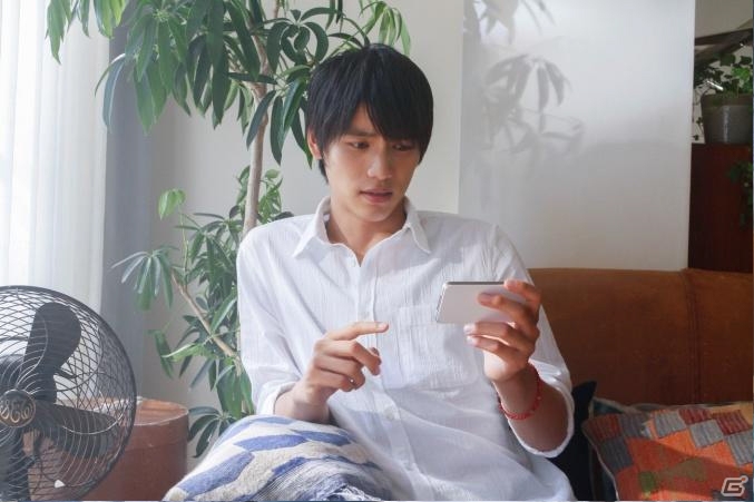 iOS「ブラッドマスク」福士蒼汰さんが出演するTVCMが8月17日より放送開始の画像9