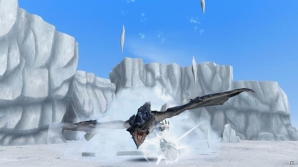Xbox 360/PC「モンスターハンター フロンティアG」G級モンスター「アノルパティス」の狩猟解禁！G級レア素材を入手できるイベントも開催の画像2
