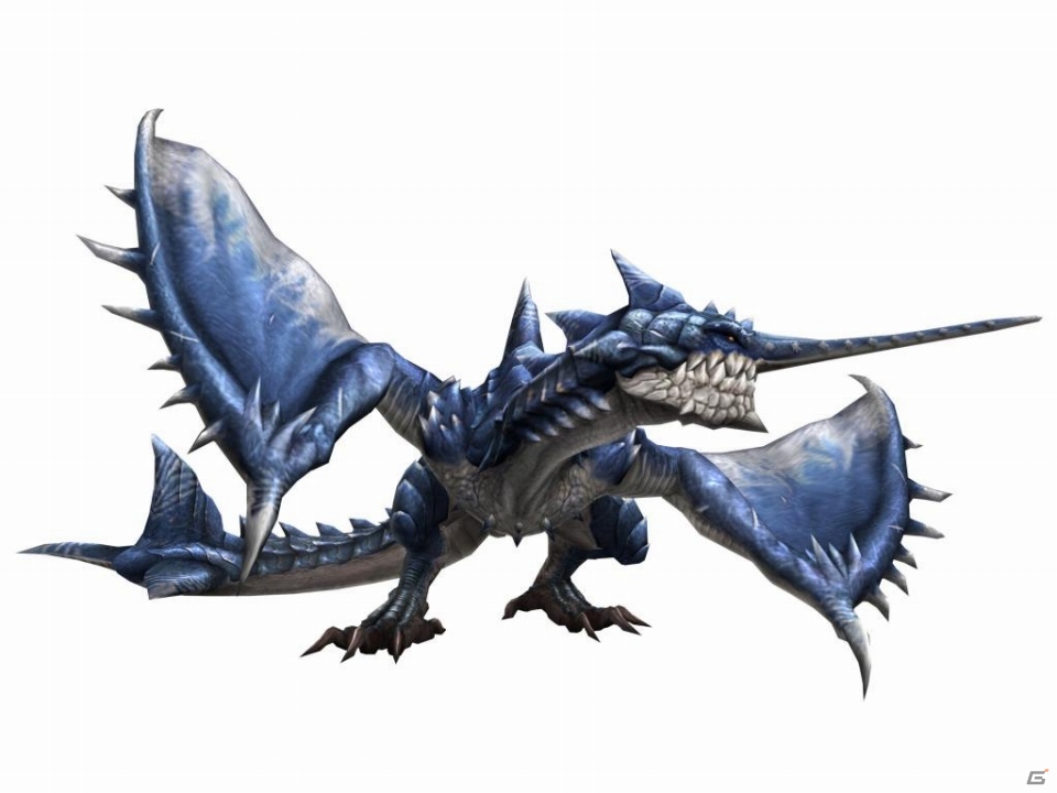Xbox 360/PC「モンスターハンター フロンティアG」G級モンスター「アノルパティス」の狩猟解禁！G級レア素材を入手できるイベントも開催の画像11