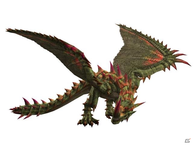 Xbox 360/PC「モンスターハンター フロンティアG」G級モンスター「アノルパティス」の狩猟解禁！G級レア素材を入手できるイベントも開催の画像13