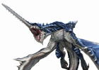 Xbox 360/PC「モンスターハンター フロンティアG」G級モンスター「アノルパティス」の狩猟解禁！G級レア素材を入手できるイベントも開催