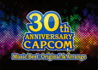 CD「カプコン30周年ミュージックベスト オリジナル＆アレンジ」楽曲の一部を紹介するPVが公開―第1弾ではオリジナルとアレンジより5曲ずつ