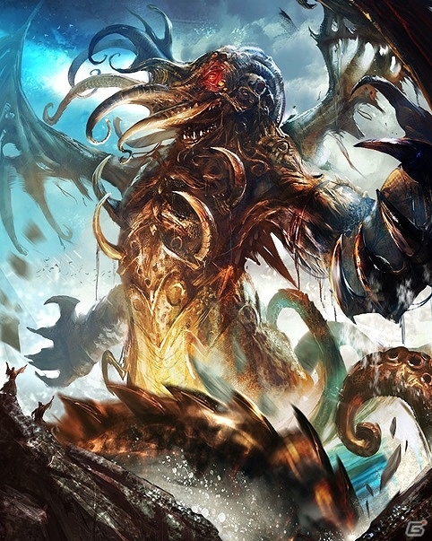 iOS「Reign of Dragons」＆国内版「神縛のレインオブドラゴン」全世界で累計インストール数が400万を突破の画像3