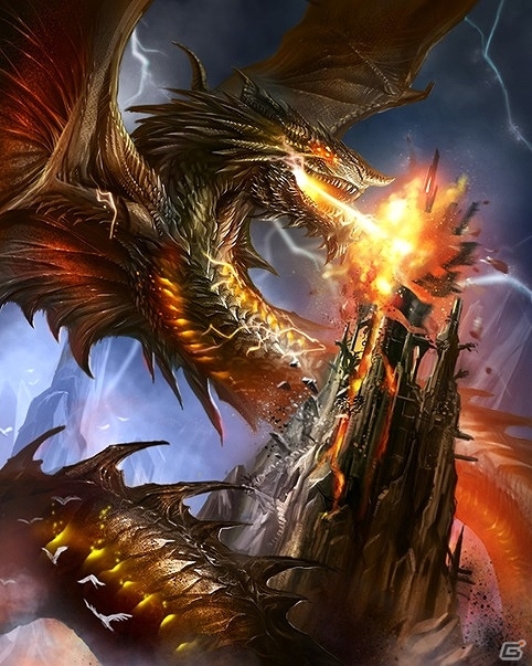 iOS「Reign of Dragons」＆国内版「神縛のレインオブドラゴン」全世界で累計インストール数が400万を突破の画像4