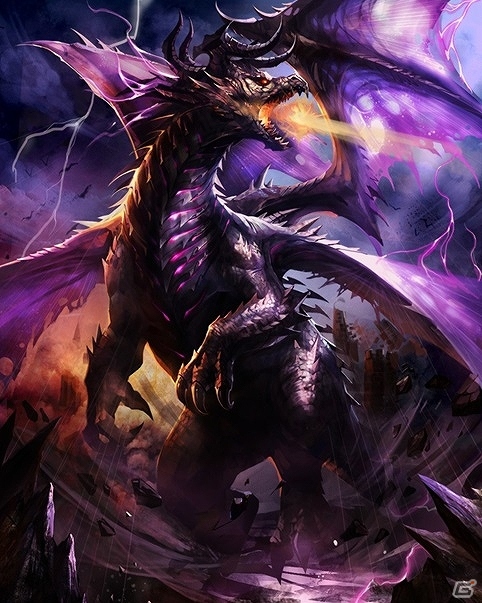 iOS「Reign of Dragons」＆国内版「神縛のレインオブドラゴン」全世界で累計インストール数が400万を突破の画像6