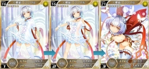 iOS「逆襲のドラゴンライダー」光・闇属性のキャラクターを入手できる大型イベント「光と闇の邂逅」開催の画像7