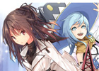 iOS「逆襲のドラゴンライダー」光・闇属性のキャラクターを入手できる大型イベント「光と闇の邂逅」開催