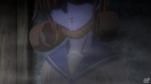 OVA「コープスパーティー Tortured Souls –暴虐された魂の呪叫