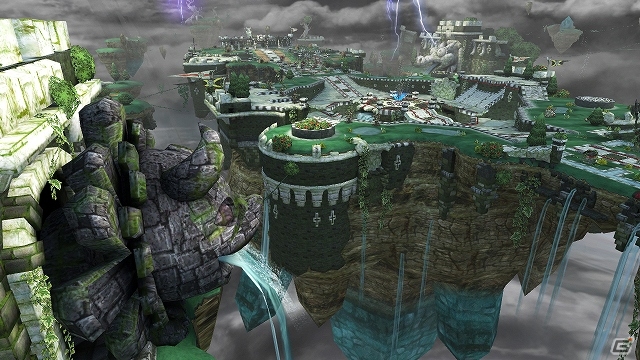 Xbox 360「Happy Wars」新クラス「バーサーカー」や新モード・新マップなどを追加する「バージョン1.1」自動アップデートが配信開始の画像2
