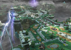 Xbox 360「Happy Wars」新クラス「バーサーカー」や新モード・新マップなどを追加する「バージョン1.1」自動アップデートが配信開始
