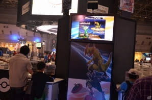 「ポケットモンスター X・Y」体験会のプレイレポートも！「ポケモン赤・緑」のアニメ化も発表されたポケモンゲームショーの模様をお届けの画像24