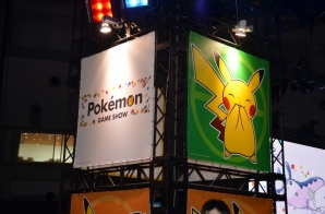 「ポケットモンスター X・Y」体験会のプレイレポートも！「ポケモン赤・緑」のアニメ化も発表されたポケモンゲームショーの模様をお届けの画像84