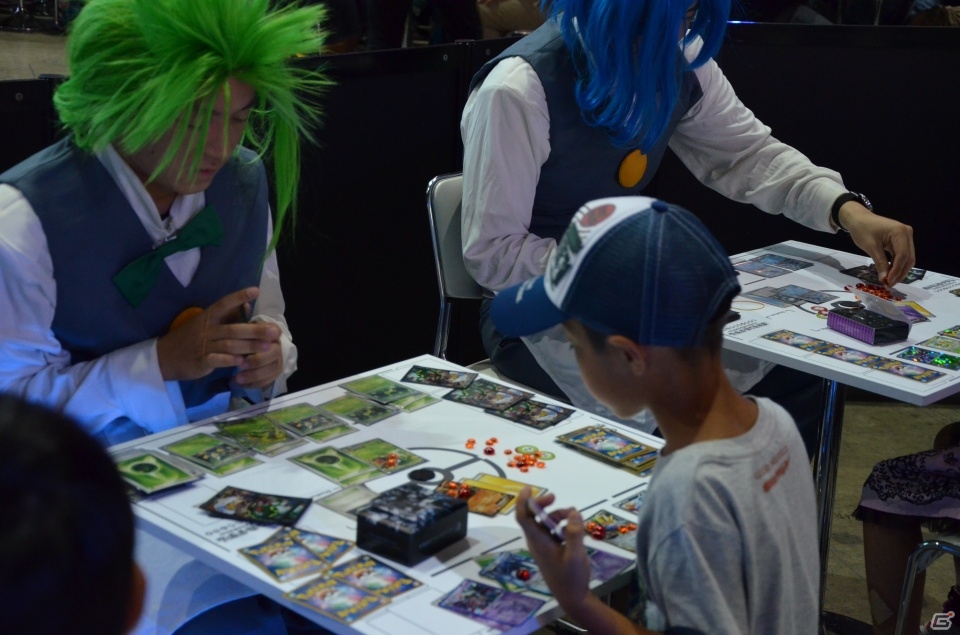 「ポケットモンスター X・Y」体験会のプレイレポートも！「ポケモン赤・緑」のアニメ化も発表されたポケモンゲームショーの模様をお届けの画像10