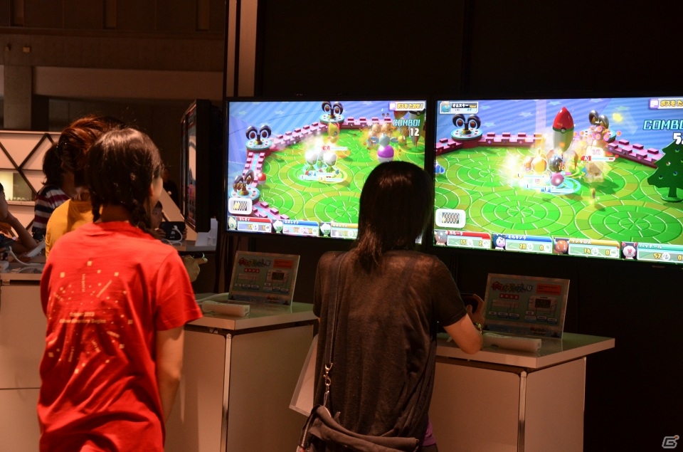 「ポケットモンスター X・Y」体験会のプレイレポートも！「ポケモン赤・緑」のアニメ化も発表されたポケモンゲームショーの模様をお届けの画像12