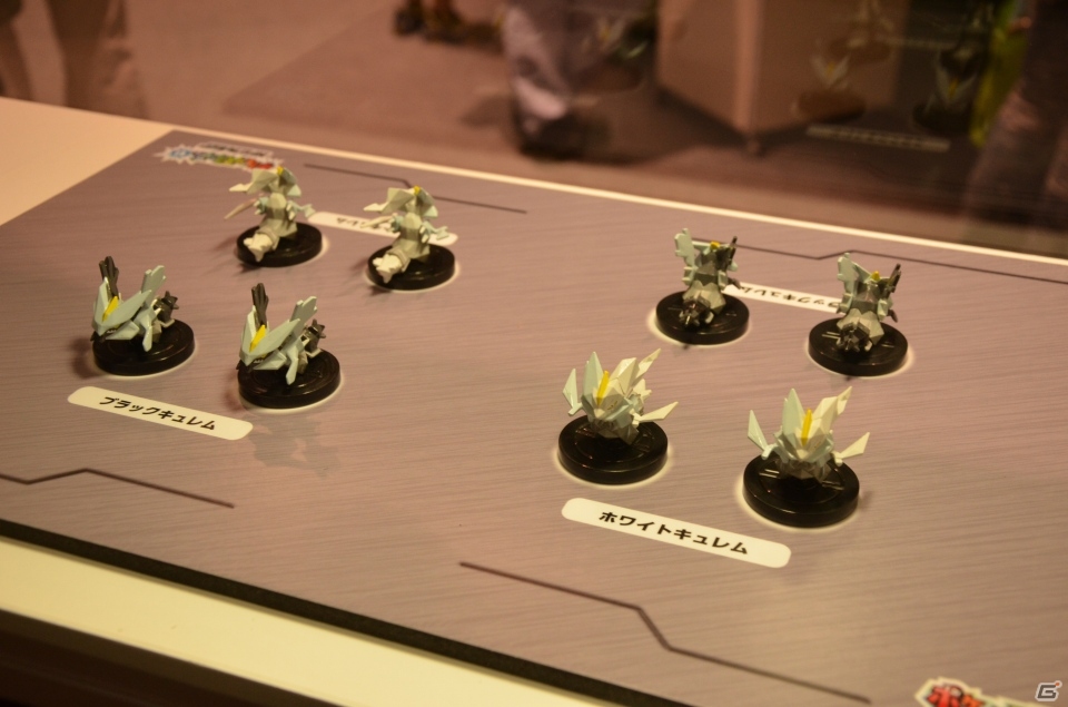 「ポケットモンスター X・Y」体験会のプレイレポートも！「ポケモン赤・緑」のアニメ化も発表されたポケモンゲームショーの模様をお届けの画像13