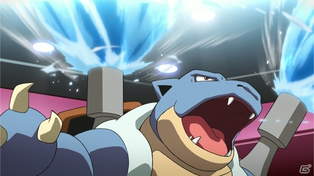 「ポケットモンスター X・Y」体験会のプレイレポートも！「ポケモン赤・緑」のアニメ化も発表されたポケモンゲームショーの模様をお届けの画像38