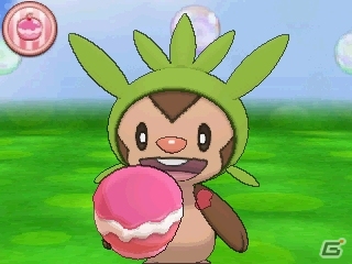 ポケットモンスター X・Y」体験会のプレイレポートも ポケットモンスター X・Y」体験会のプレイレポートも