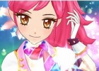 音城セイラなど新キャラクターも登場する「データカードダス アイカツ！」2014シリーズ 第1弾が2013年10月より稼働