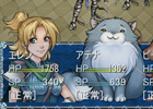 昔懐かしい2DグラフィックのPC用RPG「ドリームスケープ」日本語版が8月20日より配信開始