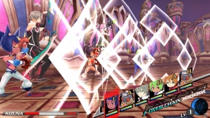 PS Vita/3DS「CONCEPTIONII 七星の導きとマズルの悪夢」の魅力をチェック！“システム編”では「エーテルゲージ」などの新要素やバリエーションが増した星の子の職業を紹介！の画像17