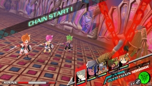 PS Vita/3DS「CONCEPTIONII 七星の導きとマズルの悪夢」の魅力をチェック！“システム編”では「エーテルゲージ」などの新要素やバリエーションが増した星の子の職業を紹介！の画像21