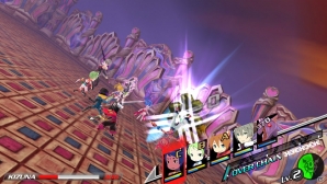 PS Vita/3DS「CONCEPTIONII 七星の導きとマズルの悪夢」の魅力をチェック！“システム編”では「エーテルゲージ」などの新要素やバリエーションが増した星の子の職業を紹介！の画像41