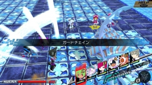 PS Vita/3DS「CONCEPTIONII 七星の導きとマズルの悪夢」の魅力をチェック！“システム編”では「エーテルゲージ」などの新要素やバリエーションが増した星の子の職業を紹介！の画像80