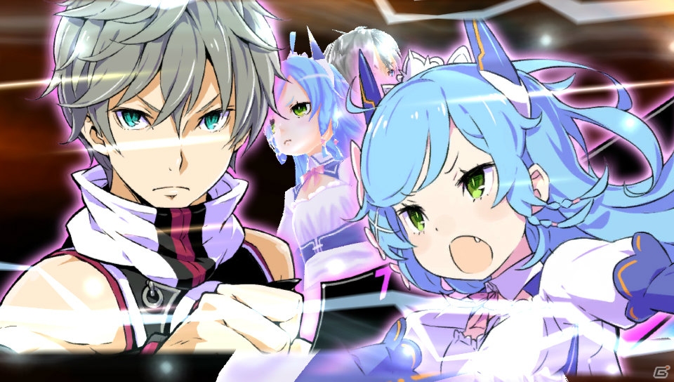 PS Vita/3DS「CONCEPTIONII 七星の導きとマズルの悪夢」の魅力をチェック！“システム編”では「エーテルゲージ」などの新要素やバリエーションが増した星の子の職業を紹介！の画像11