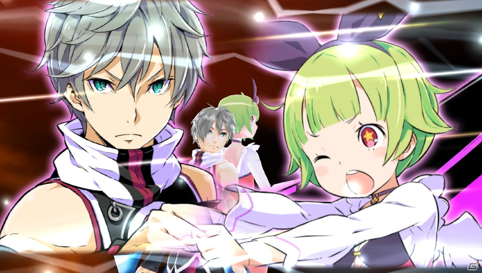 PS Vita/3DS「CONCEPTIONII 七星の導きとマズルの悪夢」の魅力をチェック！“システム編”では「エーテルゲージ」などの新要素やバリエーションが増した星の子の職業を紹介！の画像13