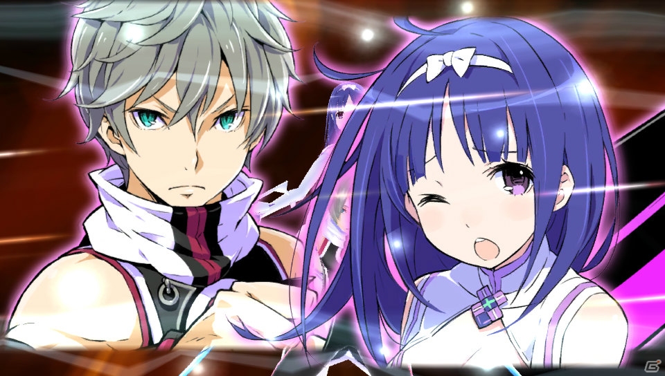 PS Vita/3DS「CONCEPTIONII 七星の導きとマズルの悪夢」の魅力をチェック！“システム編”では「エーテルゲージ」などの新要素やバリエーションが増した星の子の職業を紹介！の画像14
