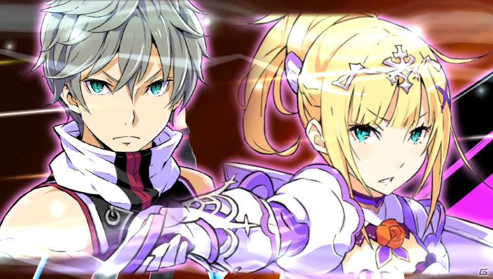 PS Vita/3DS「CONCEPTIONII 七星の導きとマズルの悪夢」の魅力をチェック！“システム編”では「エーテルゲージ」などの新要素やバリエーションが増した星の子の職業を紹介！の画像15