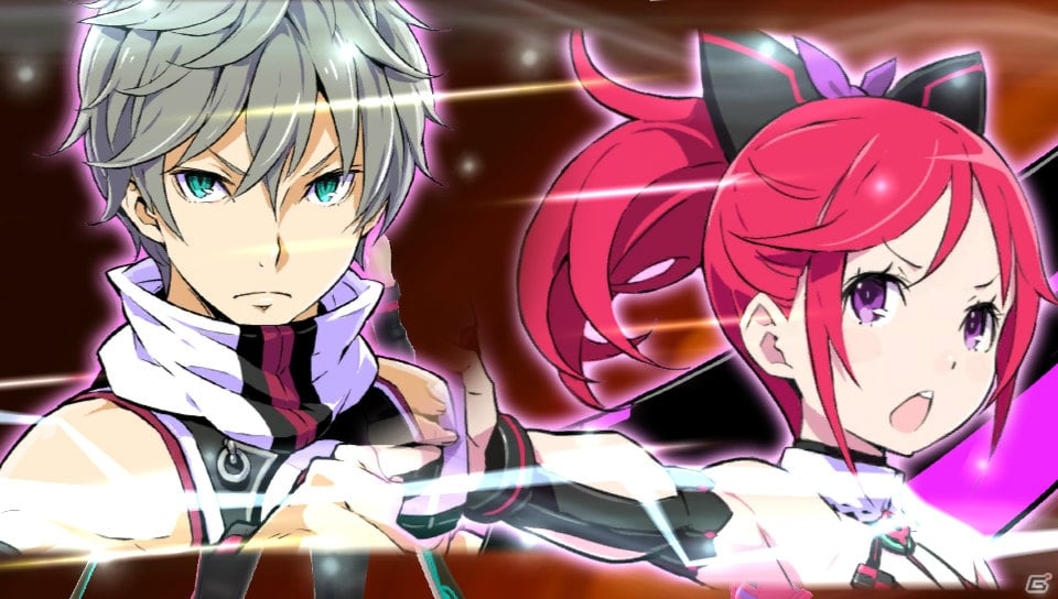 PS Vita/3DS「CONCEPTIONII 七星の導きとマズルの悪夢」の魅力をチェック！“システム編”では「エーテルゲージ」などの新要素やバリエーションが増した星の子の職業を紹介！の画像16