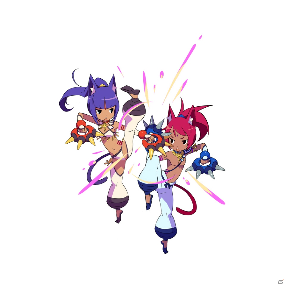 PS Vita/3DS「CONCEPTIONII 七星の導きとマズルの悪夢」の魅力をチェック！“システム編”では「エーテルゲージ」などの新要素やバリエーションが増した星の子の職業を紹介！の画像40
